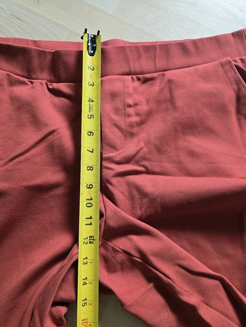 Torrid Pull On Pants Size 3
